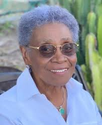 Ophelia Griffin Dennis Dies at 88