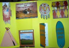 97 Best Native American Unit Images Thanksgiving Preschool