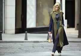 Tekbir Giyim 2016 2017 Sonbahar Kis Koleksiyonu Giyim Moda Kadin