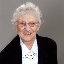 Eileen Mae Goroski Obituary