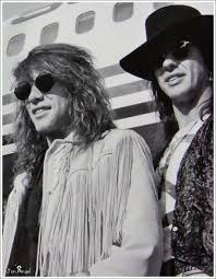 Aerosmith Falling In Love Is Hard On The Knees Video 