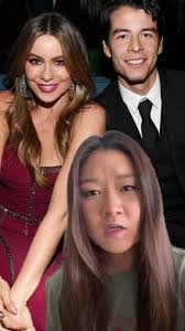 Sofia Monroe's Instagram, Twitter & Facebook