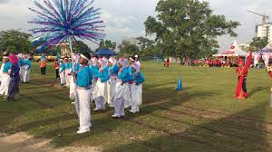 Jalan rawa, taman perling, 81200 johor bahru, johor. Lintas Hormat Perbarisan Sk Taman Perling 3 Kejohanan Olahraga Tahunan 2018 Youtube