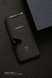 OPPO Find X Lamborghini