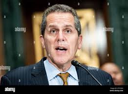 Michael barr hi-res stock photography and images