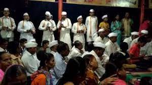 Shri vasudeo gune bhatji also offers his seva and also. Ajinkya Maharaj Chakankar Pune Ekadashi Kirtan3 Gajanan Maharaj Mandir Ghatkopar 28 08 2016 Youtube