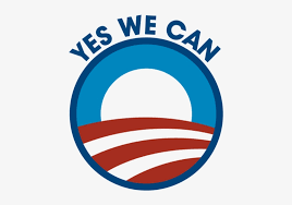 Yes we can appliance repair. Barack Obama T Shirt Obama Logo Yes We Can Png Image Transparent Png Free Download On Seekpng