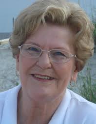 Obituary information for Shirley Jones Hester