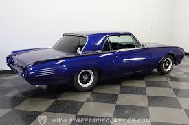 Image result for Desert Gold 1961 Thunderbird