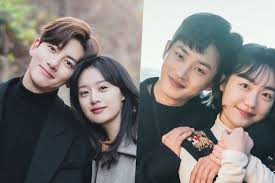 1 profile 2 tv shows 3 tv show theme songs 4 movies 5 recognitions 6 trivia 7 external links name: Ji Chang Wook Kim Ji Won Kim Min Seok So Ju Yeon And More Share What To Look Forward To In Lovestruck In The City Soompi