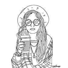 Maybe you would like to learn more about one of these? Cute Printable Girls Cute Printable Coloring Pages For Adults Novocom Top