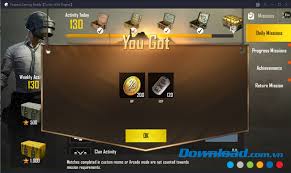Creating a pubg account opens up a world of opportunities. How To Get Free Uc Pubg On Pubg Mobile Thinkgeeks