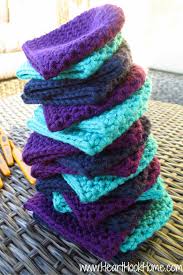 Try this adorable stuffed bear pattern! Beanie Hat For Preemie Babies Free Crochet Pattern