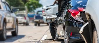 Más allá de una sola colisión: qué hacer cuando se ve involucrado en  accidentes de varios