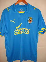 Güncel performans bilgileri pau torres (fc villarreal) oynanan maçlar goller asistler kartlar tüm müsabakalar. Villarreal Baju Piala Baju Bolasepak 2008 2009