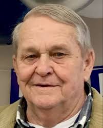 Charles H. "Togie" Rushing Obituary December 2, 2023