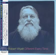 Robert Wyatt