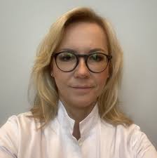 Lek. Anna Wajda