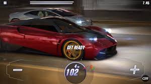 Descargar la última versión de csr racing 2 para android. Csr Racing 2 Apk Mod Obb 3 4 0 Download Free For Android