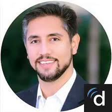 Dr. Kambiz Etesami, MD