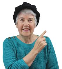 Anne Kerr, contemporary artist and teacher