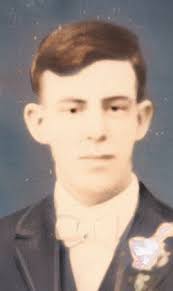 Joseph William Kamper (1891-1963)