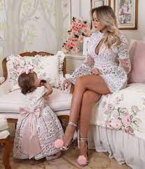 Le vostre domande sui vestiti coordinati mamma e figlia. Vestiti Cerimonia Mamma E Figlia
