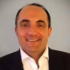 Richard Barry MSc FCIM