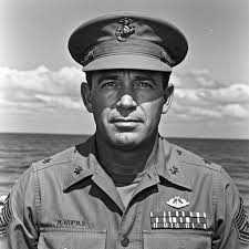 Anybody grow up watching CHIPS? Before gaining fame as Motor Patrolman Jon  Baker of the California Highway Patrol in the 70's television series,  CHIPS, Larry Wilcox served 6 years in the U.S.