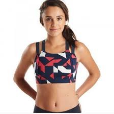 Oiselle Gifted Verrazano Bra Nwt