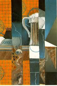 The new york three musicians the philadelphia three musicians. Revolutionary Art Forms Cubism Ken Bromley Art Supplies