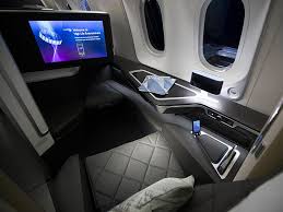 Good video trip report here video for youtube london to philadelphia british airways 787 world traveller +► 27:02► 27:02 www.youtube.com/watch?v. British Airways Boeing 78710 Features New Business Class Seats Lux Traveller