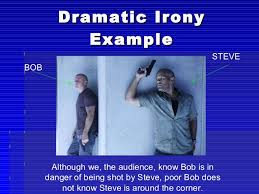 We did not find results for: Dramatic Irony What Is Dramatic Irony In Literature