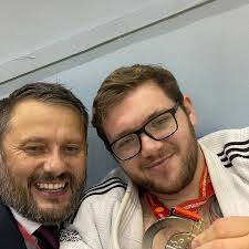 Congratulations to Jack!