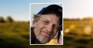 Jason Eugene Rickert Obituary October 26, 2021