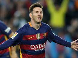 All the information on messi, coutinho, suárez, gerard piqué and the rest of the barça football first team Le Fc Barcelone Et Lionel Messi En Tete Des Ventes De Maillots Le Psg 6e Eurosport