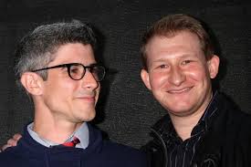 Ray Fonseca, Evan Weinstein — Stock Editorial Photo © s_bukley #74837323