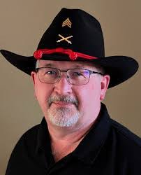 James Bickle's Instagram, Twitter & Facebook