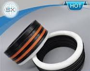 V-packing/Vee packing/Chevron packing - SX Seals - Hydraulic ...