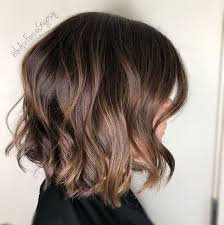 Short brown hair is the ultimate canvas for any dye job or cutting style without the worry of upkeep. 100 Hottest Short Hairstyles For 2021 Best Short Haircuts For Women Hairstyles Weekly