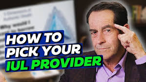 Indexed Universal Life Lawsuits, Why IUL Sucks with Robert Rikard