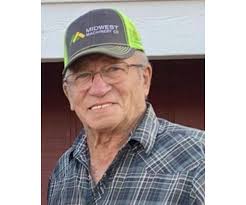 Dale Herbert Meyer Obituary (2023)