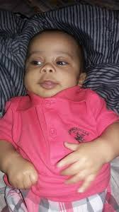 can someone create pictures of my deceased grandson?