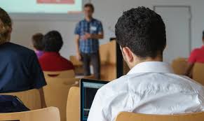 Motivationsschreiben für antrag auf weiterbildung. Weiterbildung Beim Arbeitgeber Beantragen Ratgeber Weiterbildung