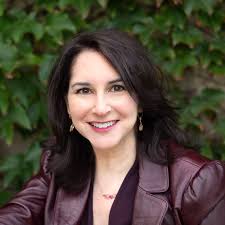 Gail Stern's Instagram, Twitter & Facebook