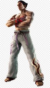 The latest dlc fighter for smash ultimate comes from yet another classic. Kazuya Mishima Heihachi Mishima Jin Kazama Tekken Tag Turnier 2 Jam Jar Png Herunterladen 990 1700 Kostenlos Transparent Stehend Png Herunterladen
