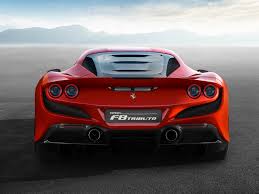 Maybe you would like to learn more about one of these? Ferrari F8 Tributo 710hp 770nm Berlabuh Di Malaysia Harga Rm1 068 Juta Sahaja