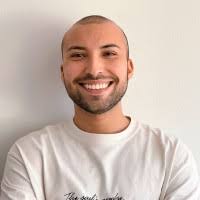 1700+ "Moisés David" profiles