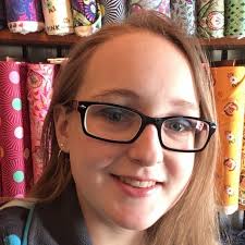 April, you will be missed, for your passion, your dedication, your  knowledge and your friendship. Your light burned bright in our community  and it will not be forgotten soon. I am so