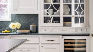 Average costs for medium quality materials are $2 to $12. This Hot Kitchen Backsplash Trend Is Cooling Off